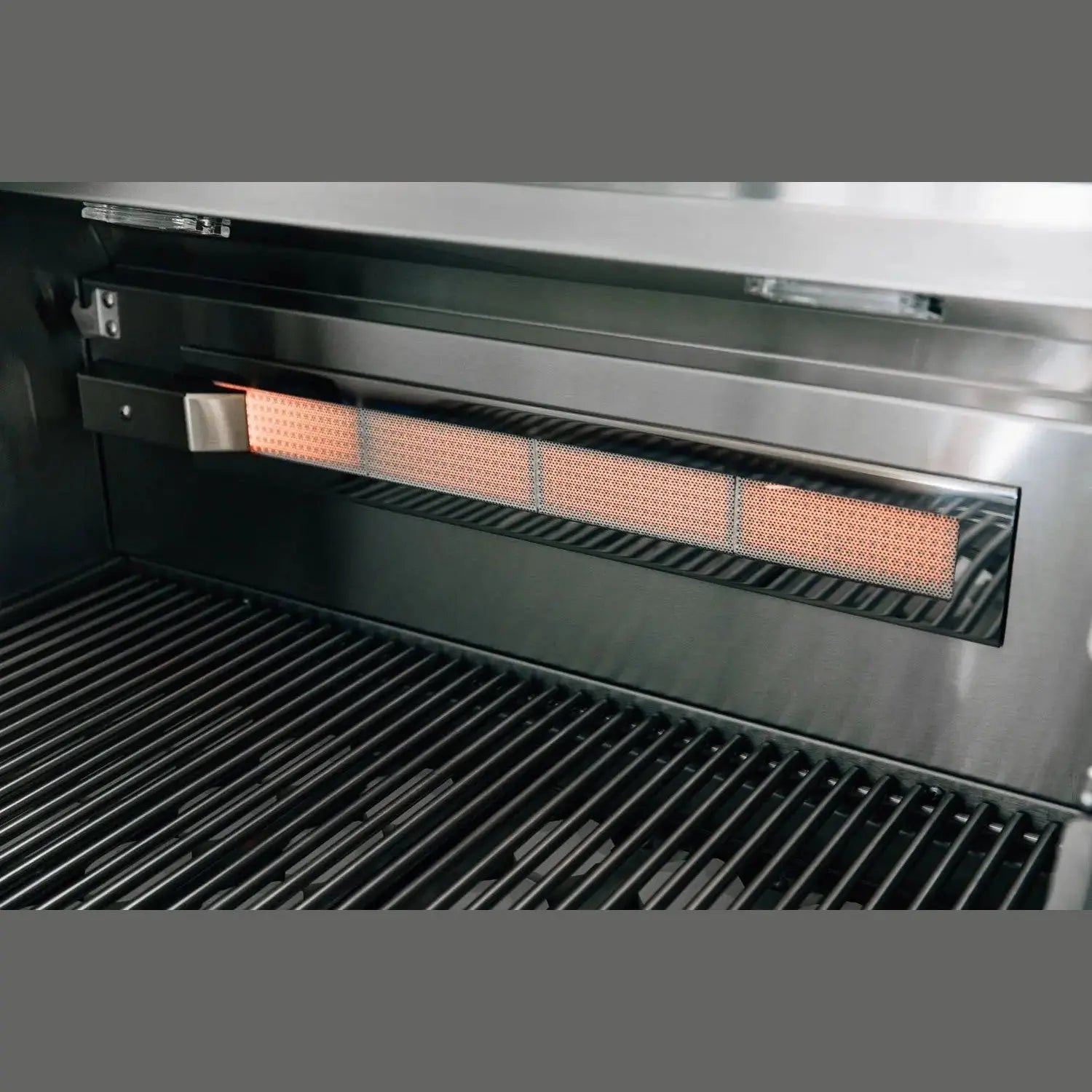 Summerset 15x15 inch Stainless Steel Drop In Sink and Hot and Cold Faucet SSNK-15D - BetterPatio.com