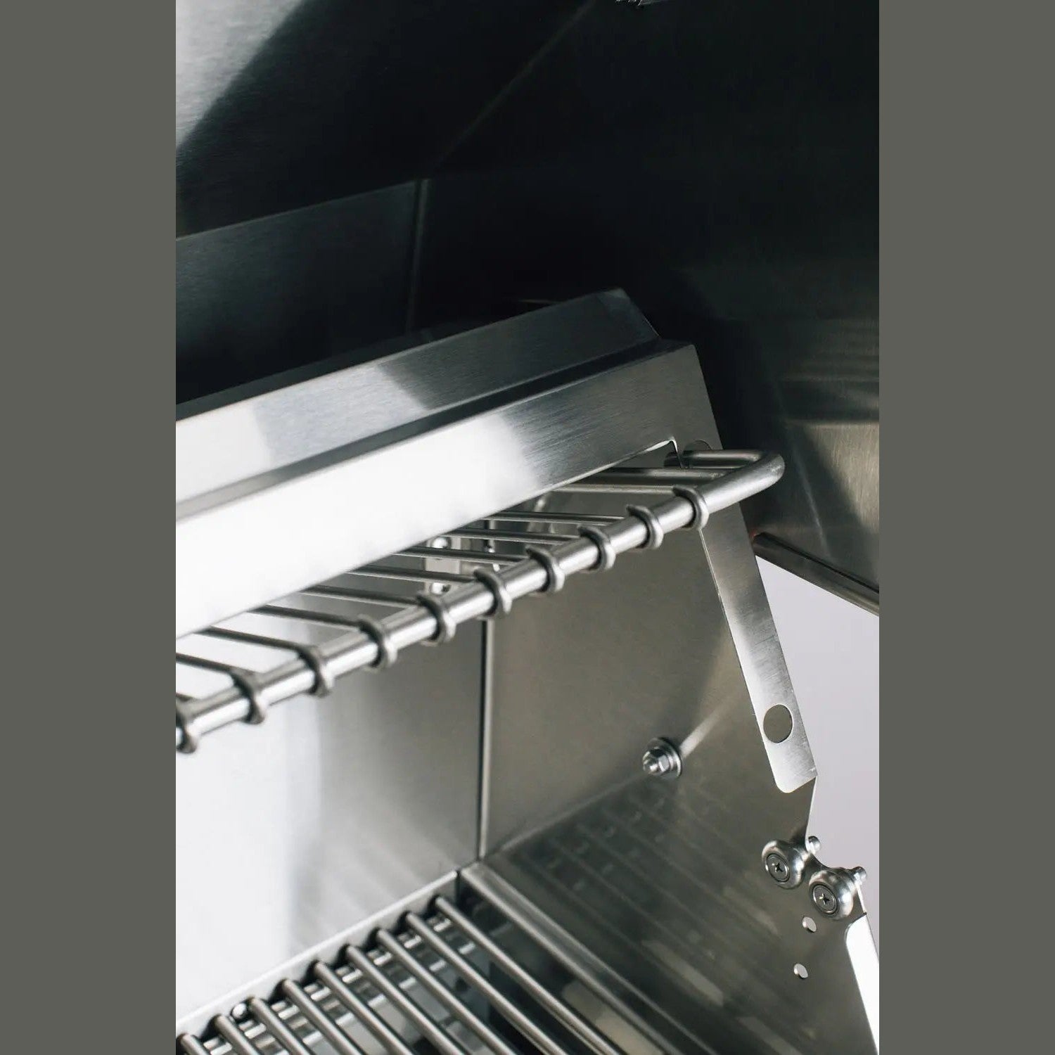 Summerset 15x15 inch Stainless Steel Drop In Sink and Hot and Cold Faucet SSNK-15D - BetterPatio.com