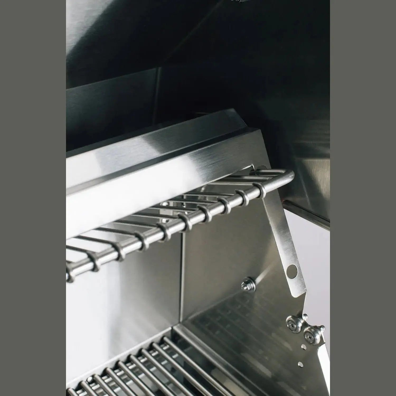 Summerset 15x15 inch Stainless Steel Drop In Sink and Hot and Cold Faucet SSNK-15D - BetterPatio.com