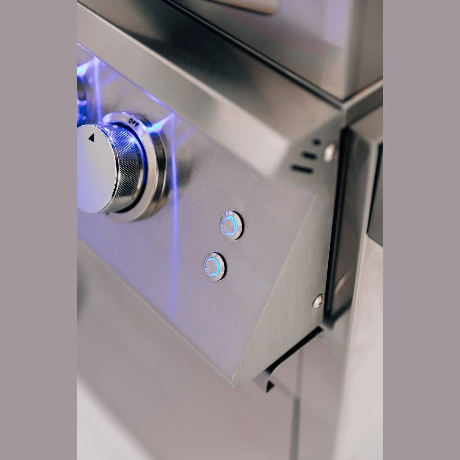 Summerset 15x15 inch Stainless Steel Drop In Sink and Hot and Cold Faucet SSNK-15D - BetterPatio.com