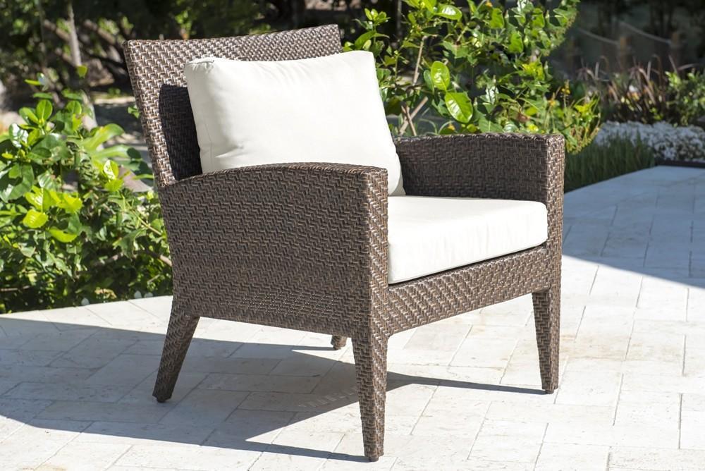Panama Jack Oasis Armchair w/cushion PJO-2201-JBP-AC-CUSH - BetterPatio.com