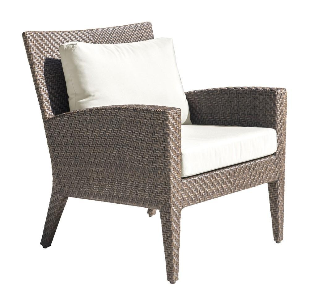 Panama Jack Oasis 5 PC Seating Set w/cushions PJO-2201-JBP-5PC-GLASS - BetterPatio.com