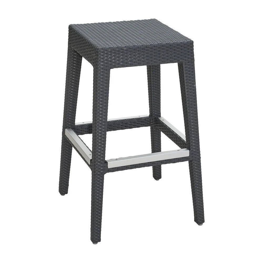 Panama Jack Onyx 3 PC Pub Set PJO-1901-BLK-3PP - BetterPatio.com