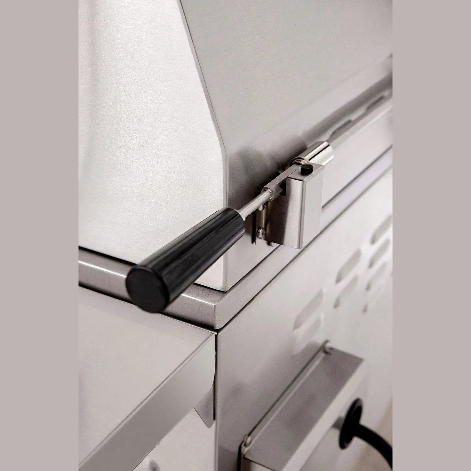 Summerset 15x15 inch Stainless Steel Drop In Sink and Hot and Cold Faucet SSNK-15D - BetterPatio.com