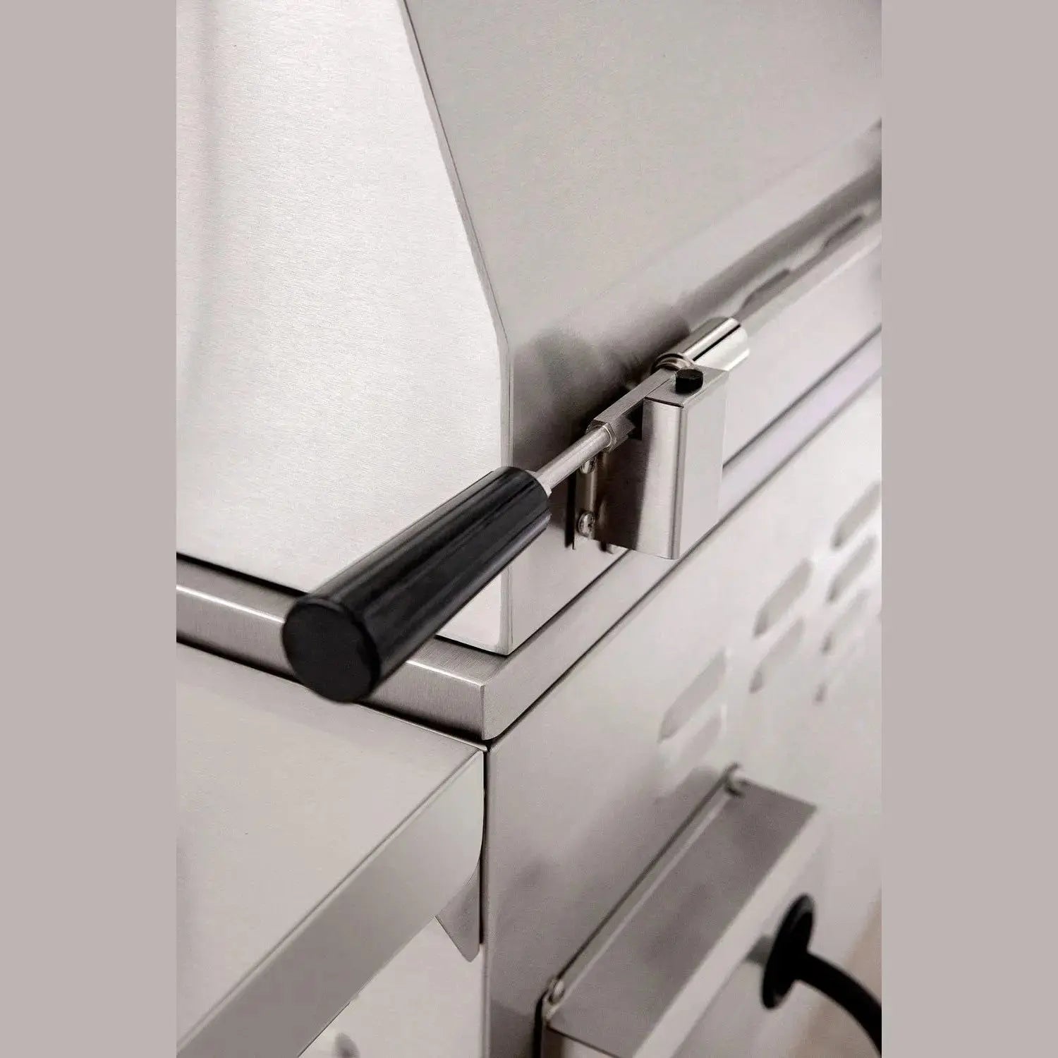 Summerset 15x15 inch Stainless Steel Drop In Sink and Hot and Cold Faucet SSNK-15D - BetterPatio.com