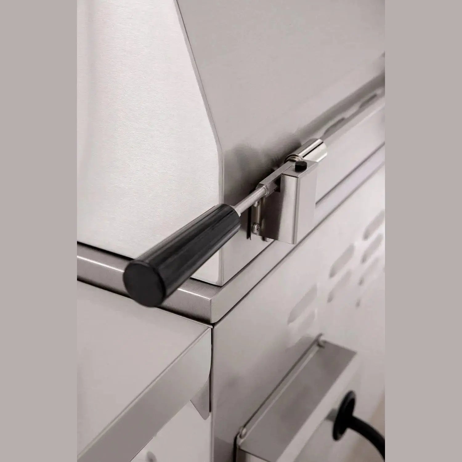 Summerset 15x15 inch Stainless Steel Drop In Sink and Hot and Cold Faucet SSNK-15D - BetterPatio.com