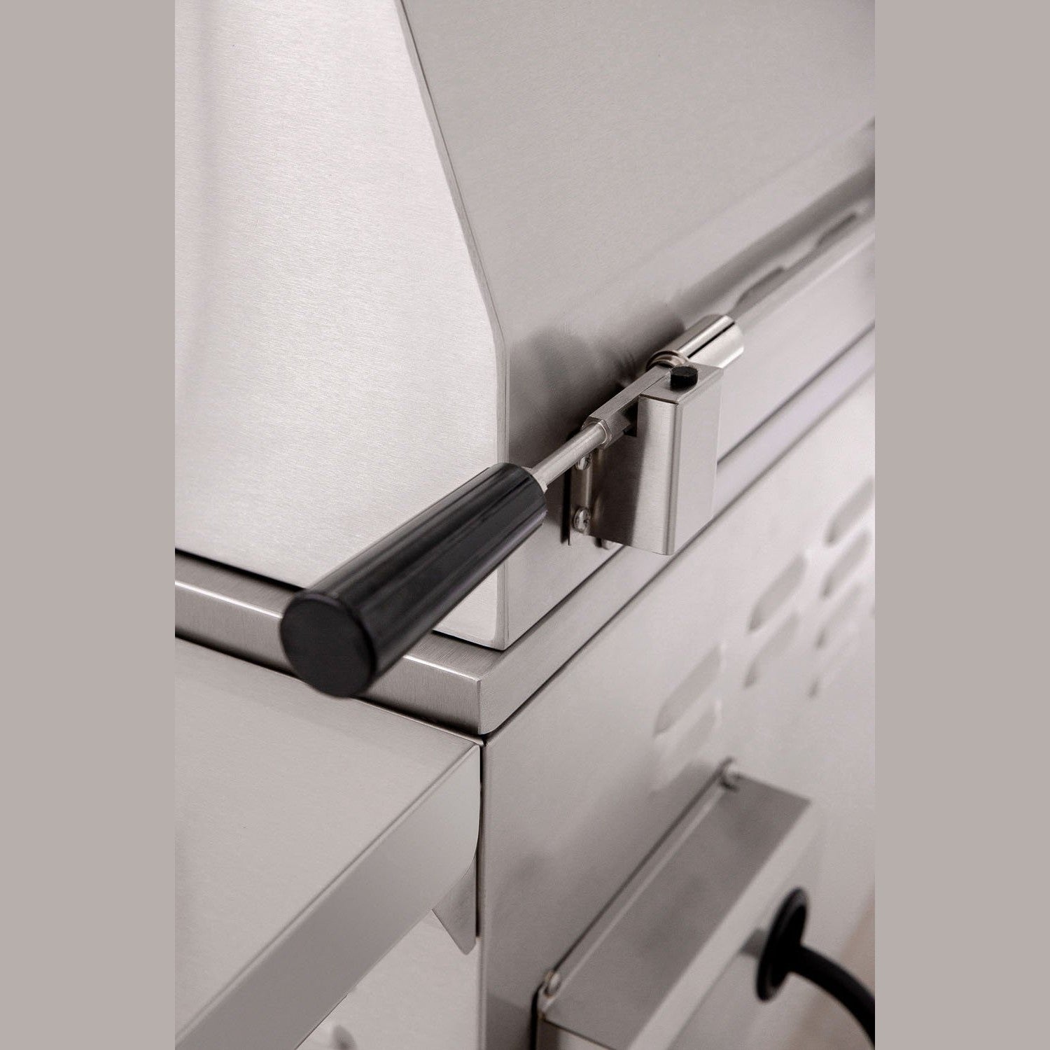 Summerset 15x15 inch Stainless Steel Drop In Sink and Hot and Cold Faucet SSNK-15D - BetterPatio.com