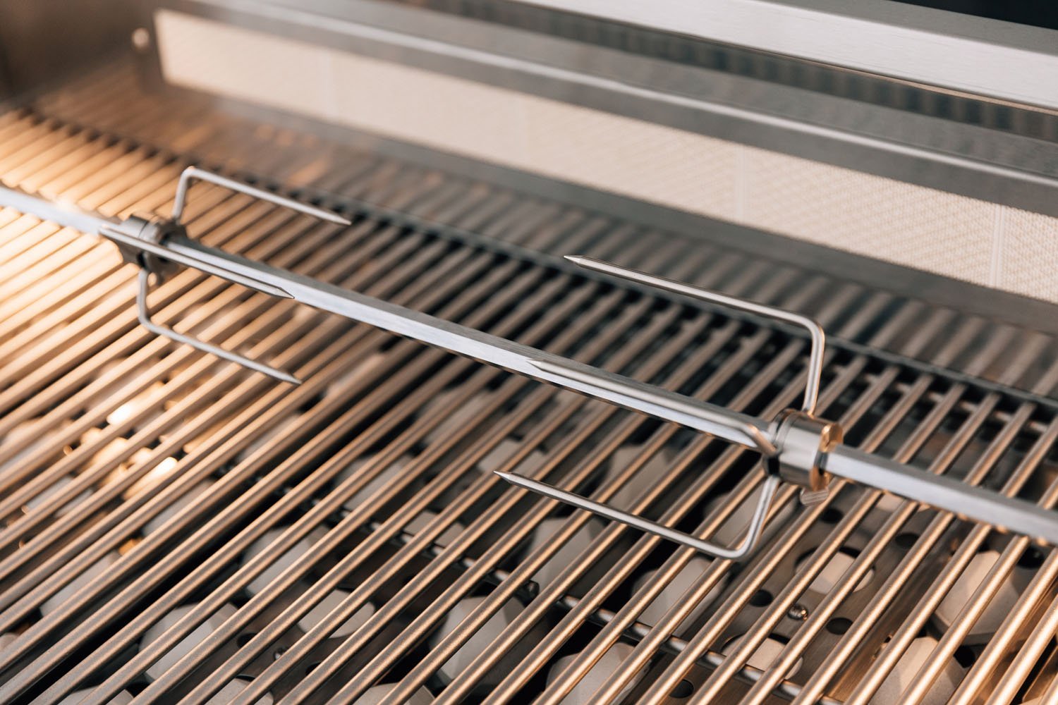 Summerset 15x15 inch Stainless Steel Drop In Sink and Hot and Cold Faucet SSNK-15D - BetterPatio.com
