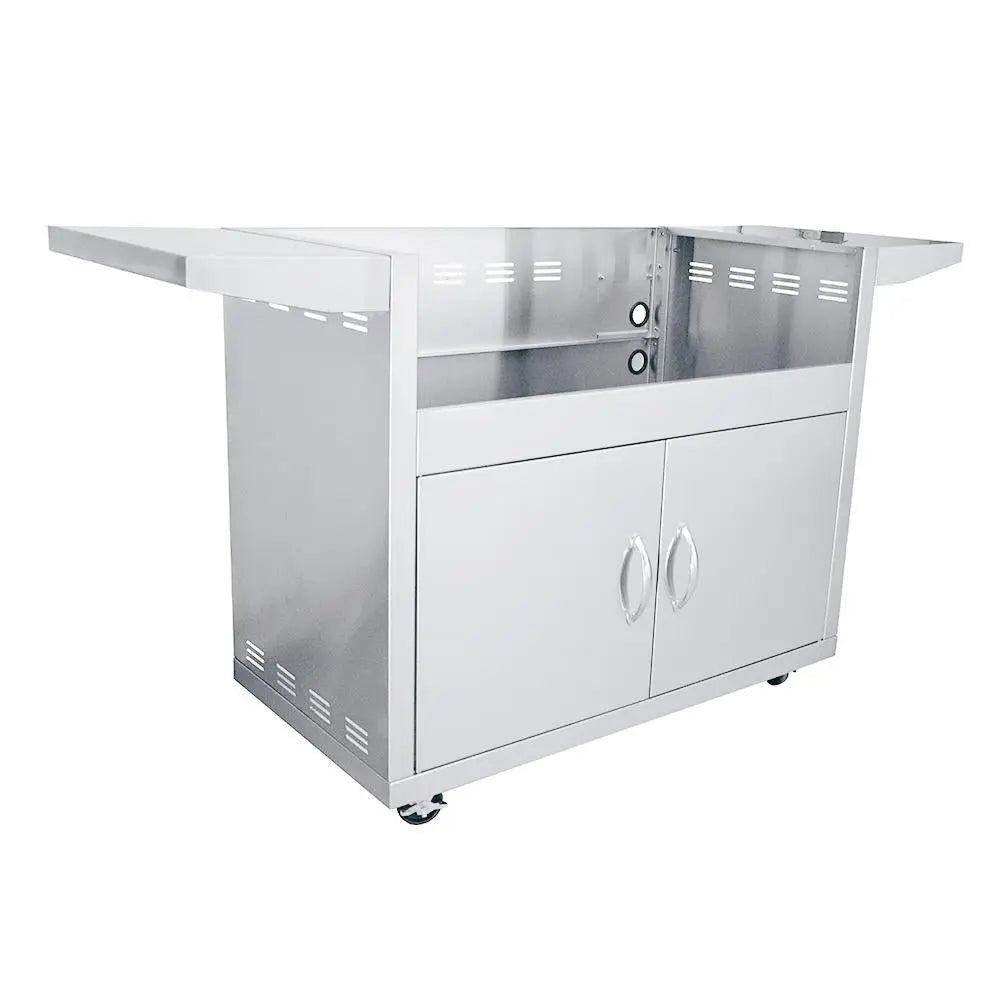 RJCLC Portable Cart for RJC40A / RJC40AL by RCS Gas Grills 2