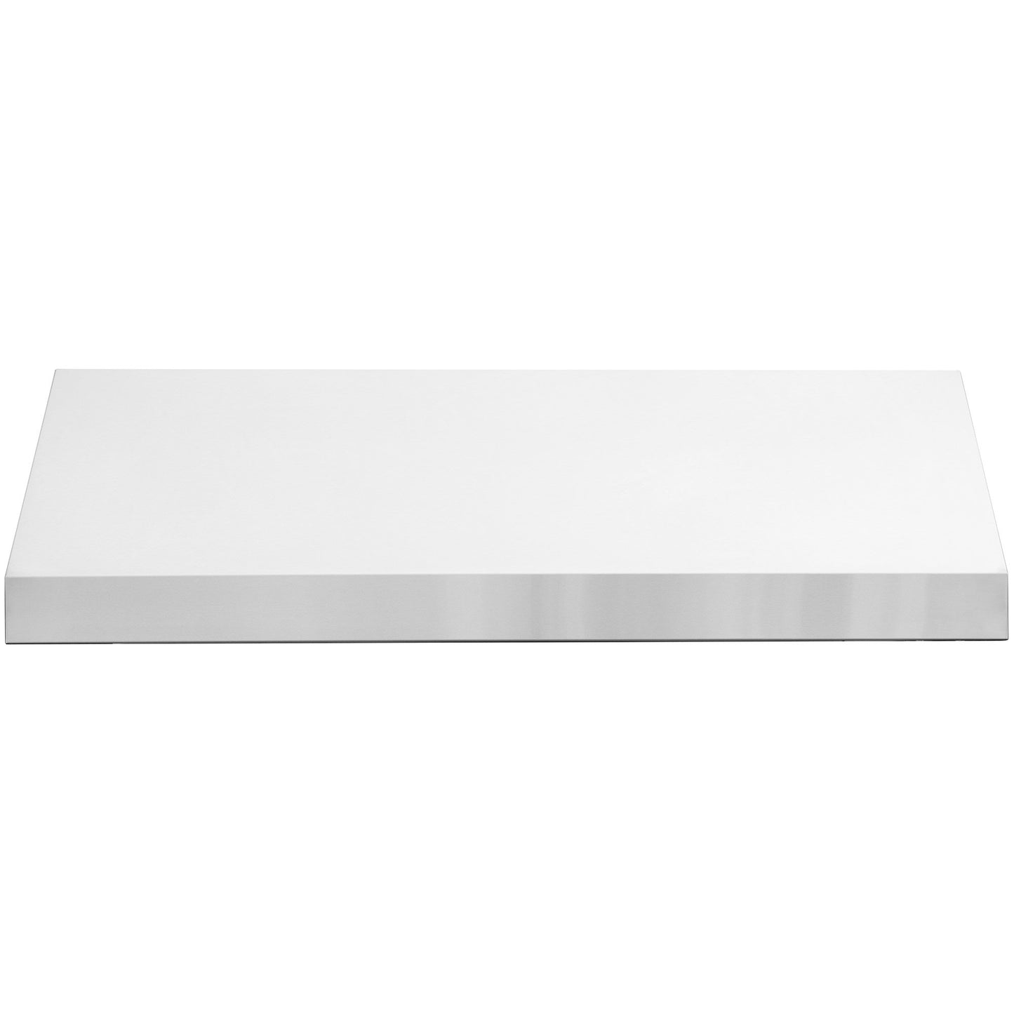 Summerset Outdoor Vent Hood SSVH-60 - 60 inch vent hood installed in outdoor kitchen