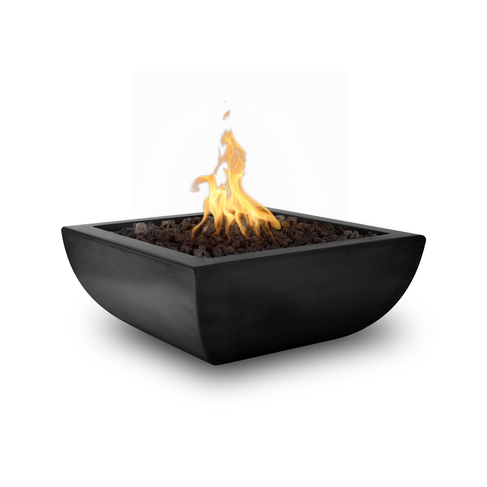 The Outdoor Plus 30" Avalon GFRC Fire Bowl