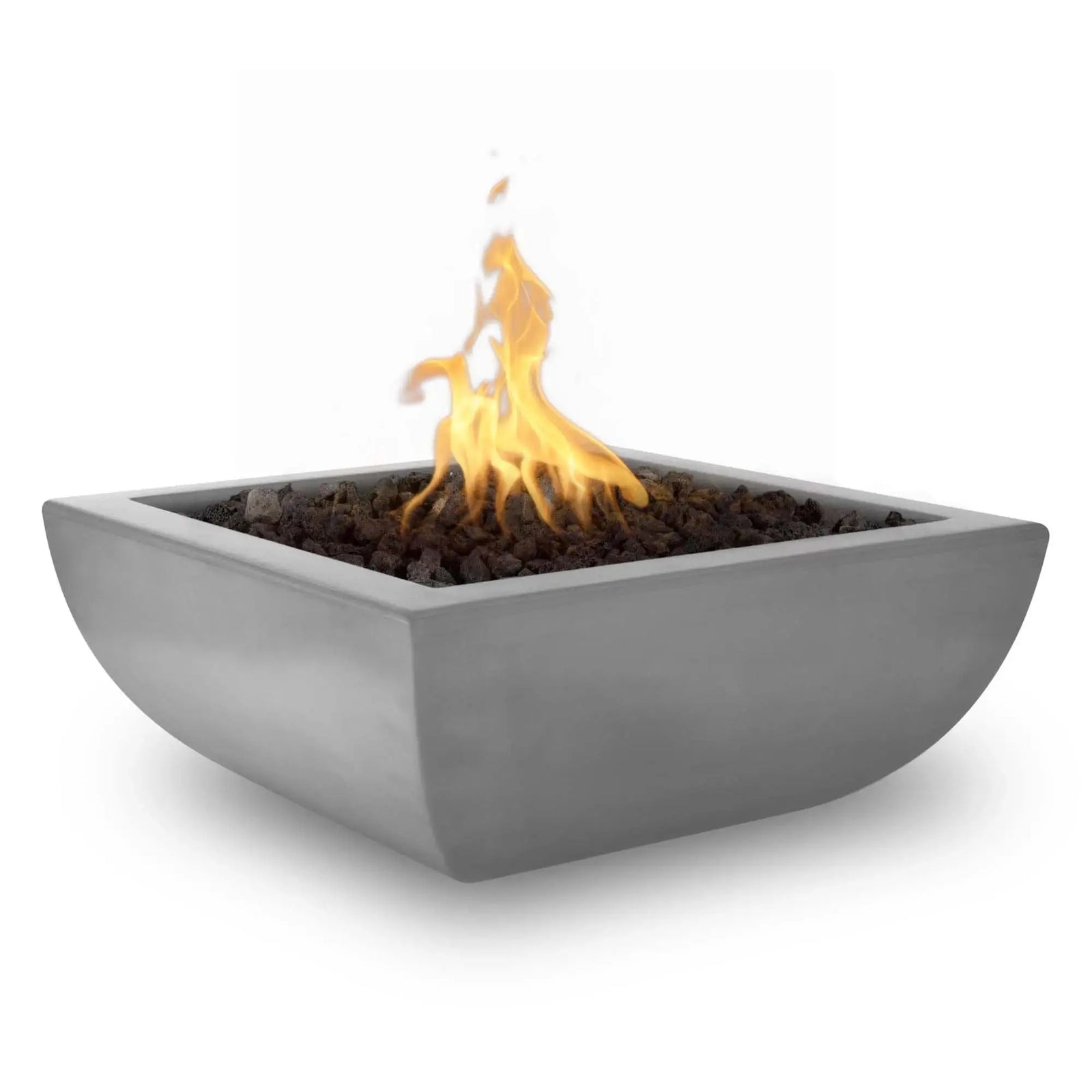 The Outdoor Plus 24" Avalon GFRC Fire Bowl