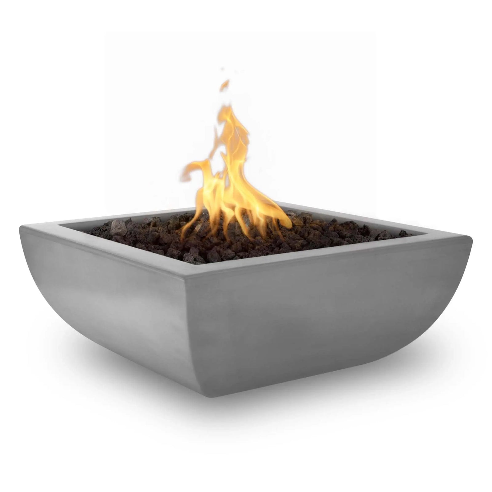 The Outdoor Plus 30" Avalon GFRC Fire Bowl