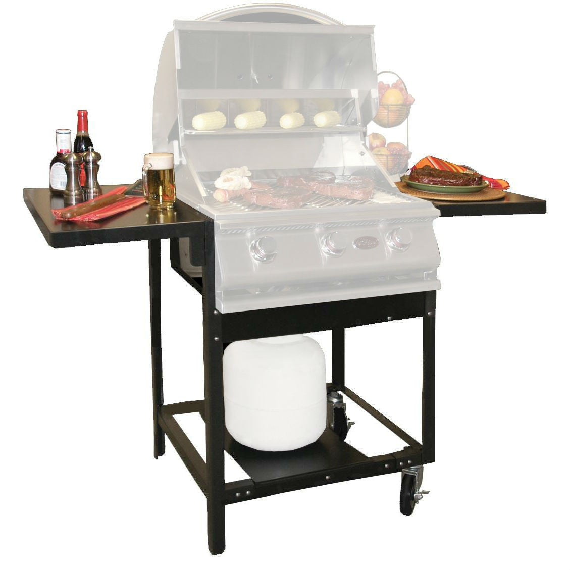 // BetterPatio.com