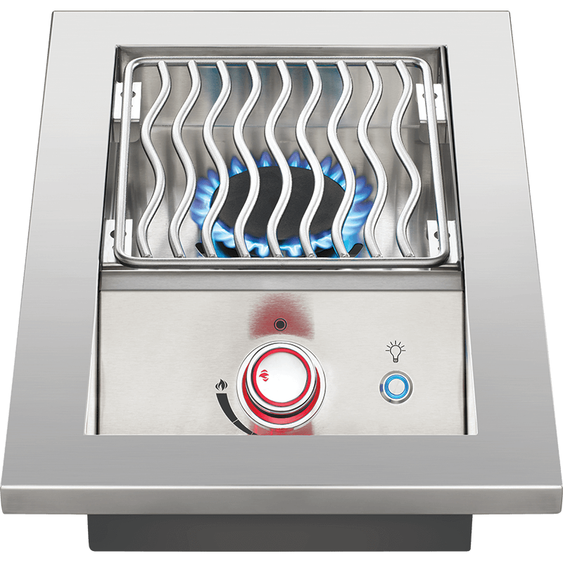 Napoleon Grills Built In 700 Series Single Range Top Burner - BetterPatio.com