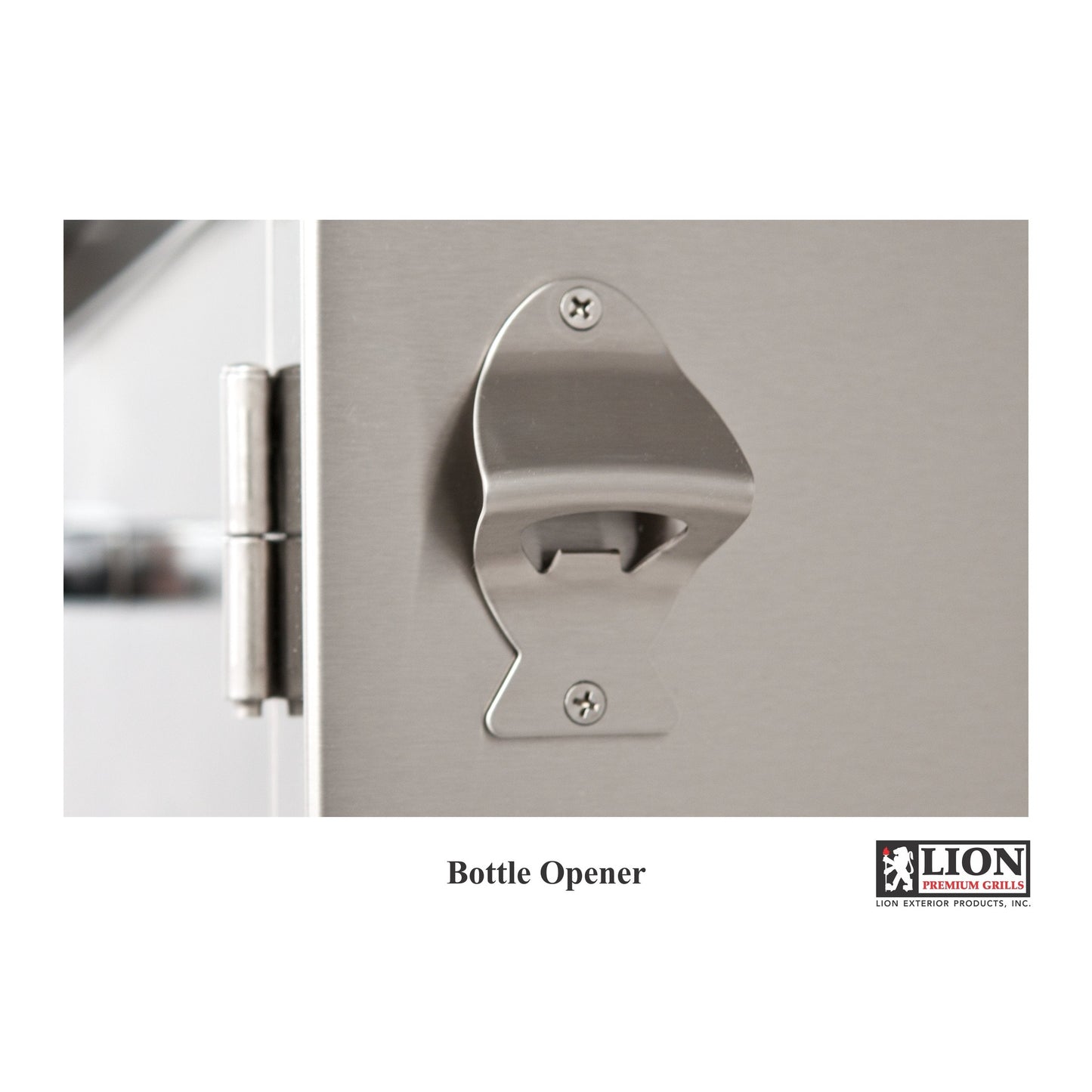 Bottle Opener