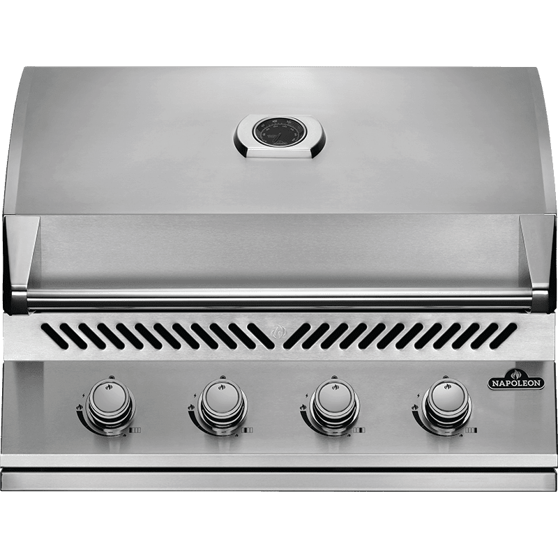 Napoleon BUILT-IN 500 SERIES 32 Grill Head Napoleon