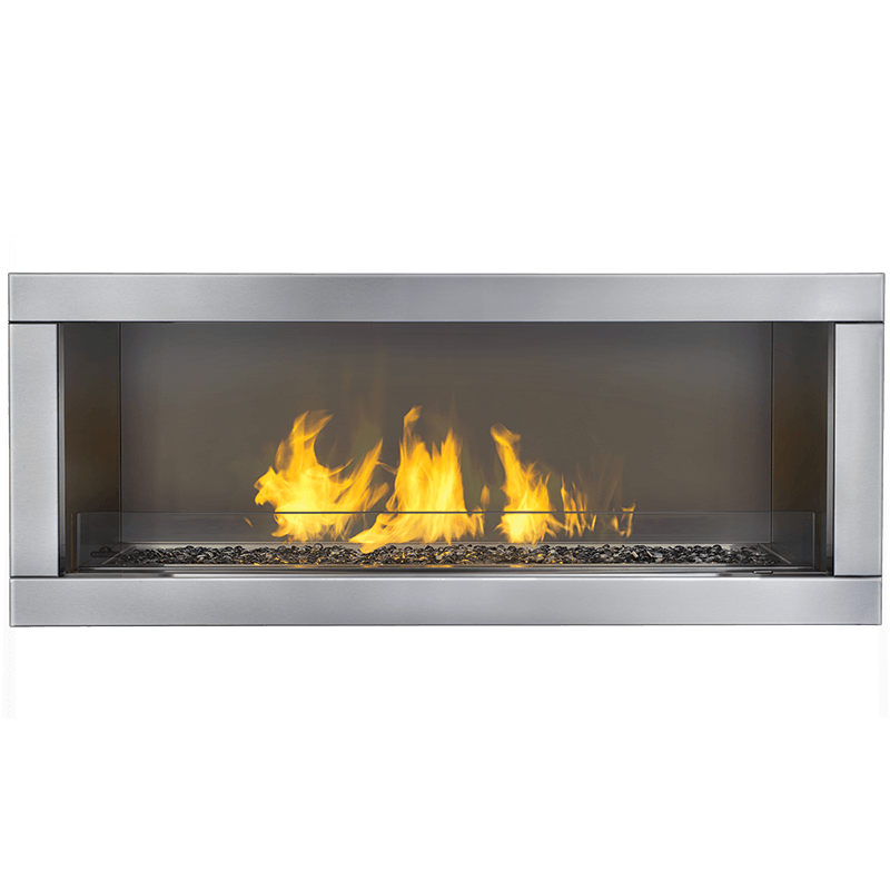 Napoleon Galaxy 48 Outdoor Gas Fireplace GSS48 - BetterPatio.com
