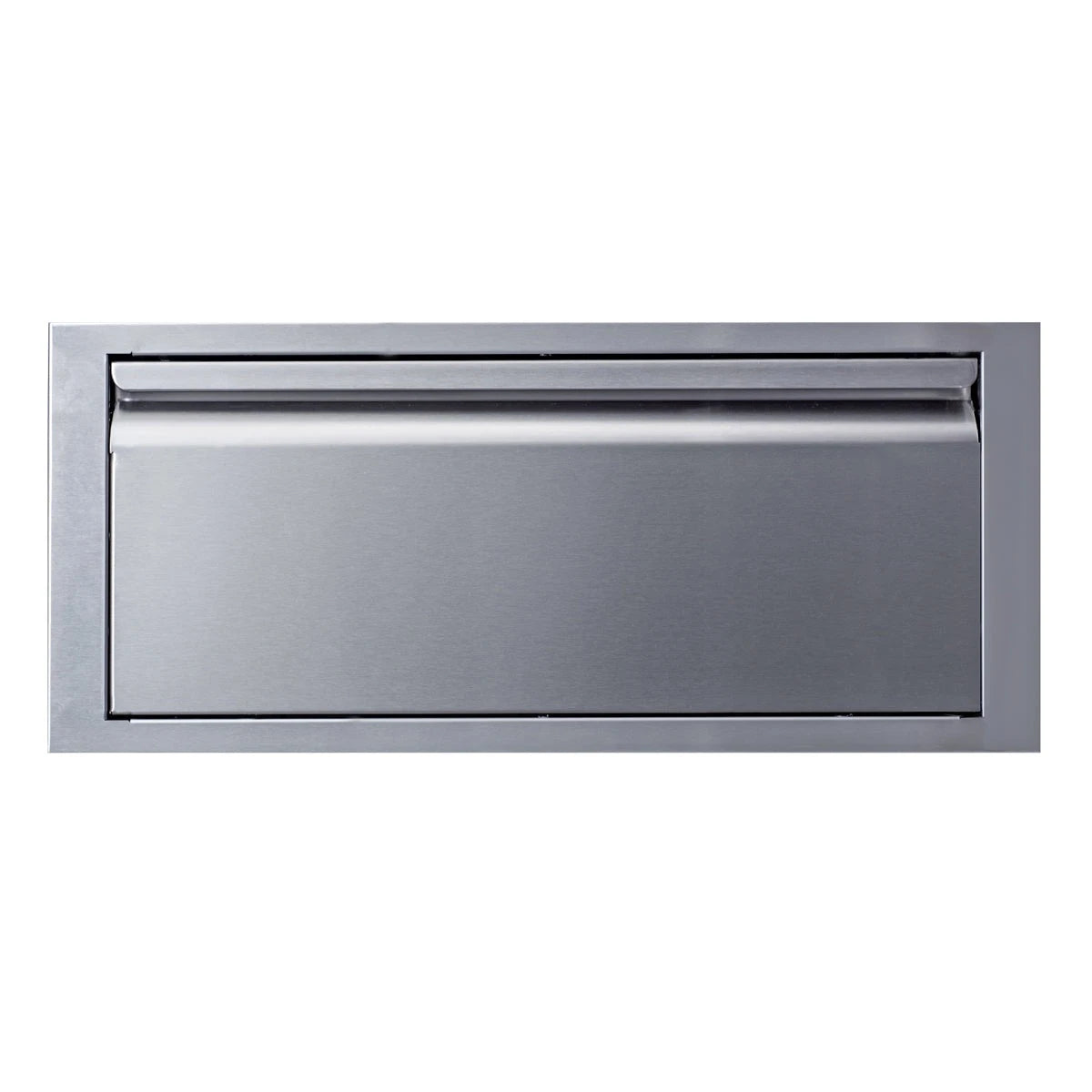 Memphis Wood Fire Grills Lower Drawer Pro - BetterPatio.com