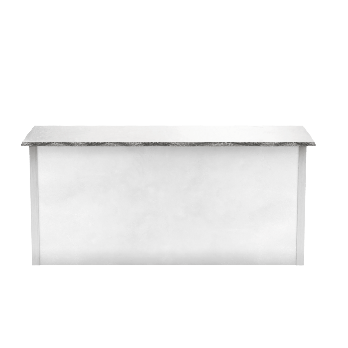 Modern Concrete White