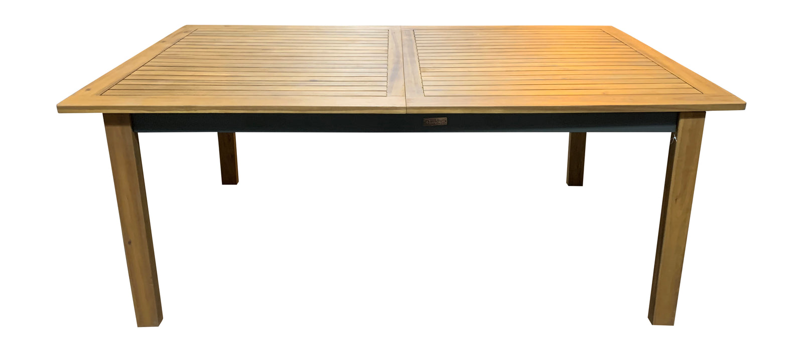 Panama Jack Boca Grande Rectangular Dining Table - BetterPatio.com