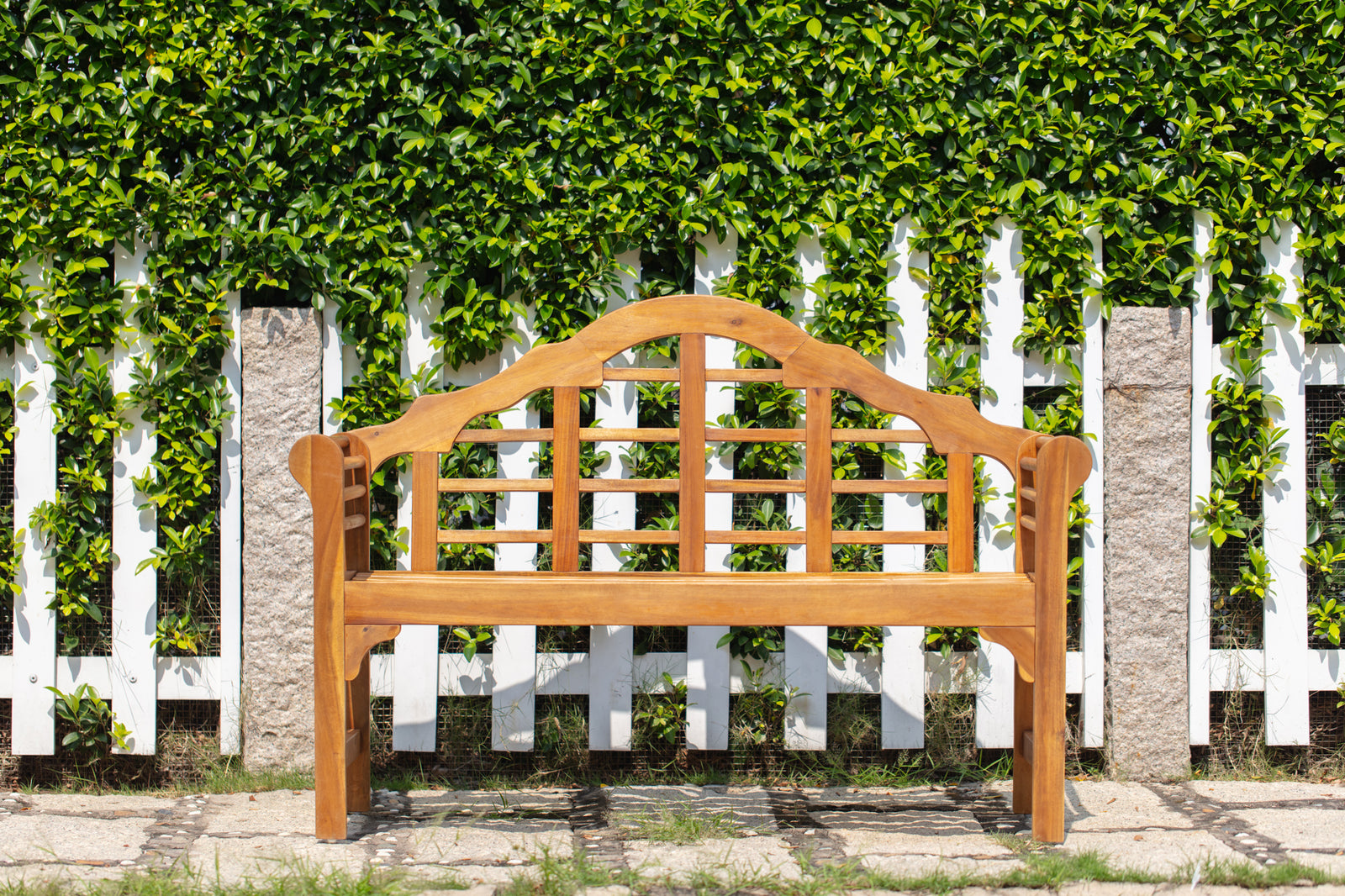 Panama Jack Laguna Bench - BetterPatio.com