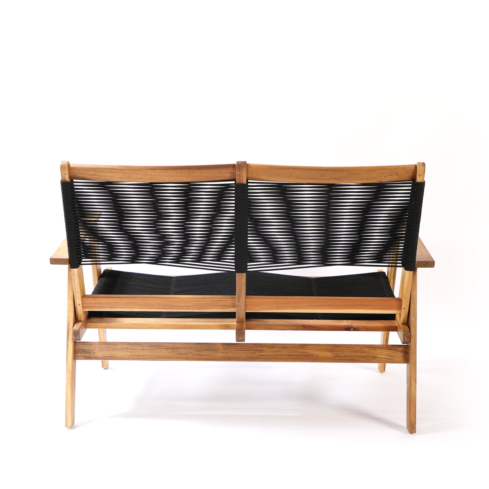 Panama Jack Laguna Loveseat - BetterPatio.com