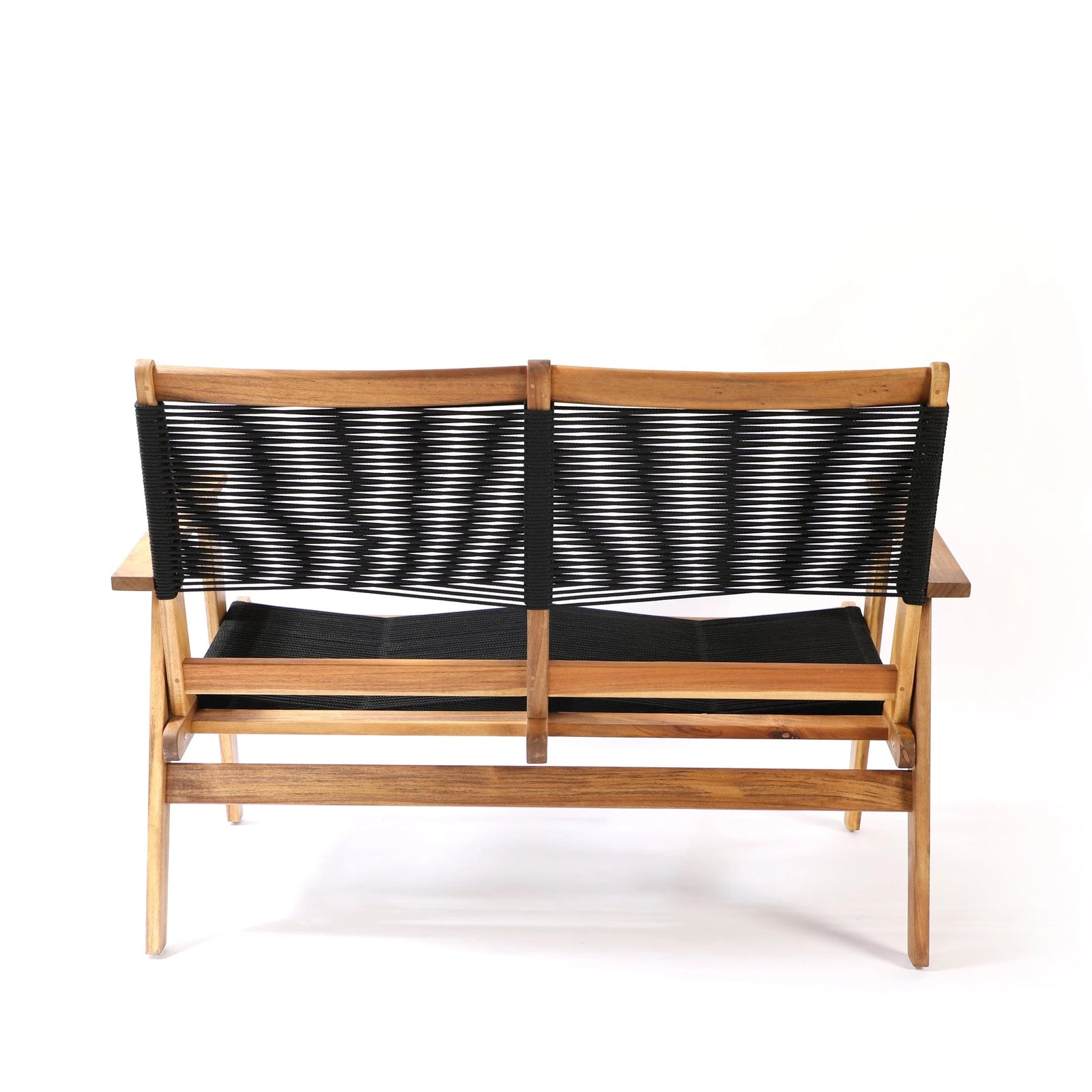 Panama Jack Laguna Loveseat - BetterPatio.com