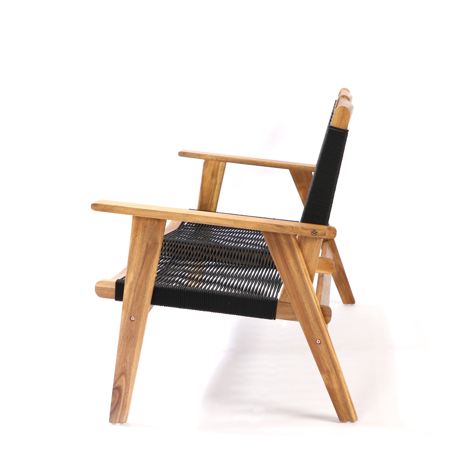 Panama Jack Laguna Loveseat - BetterPatio.com