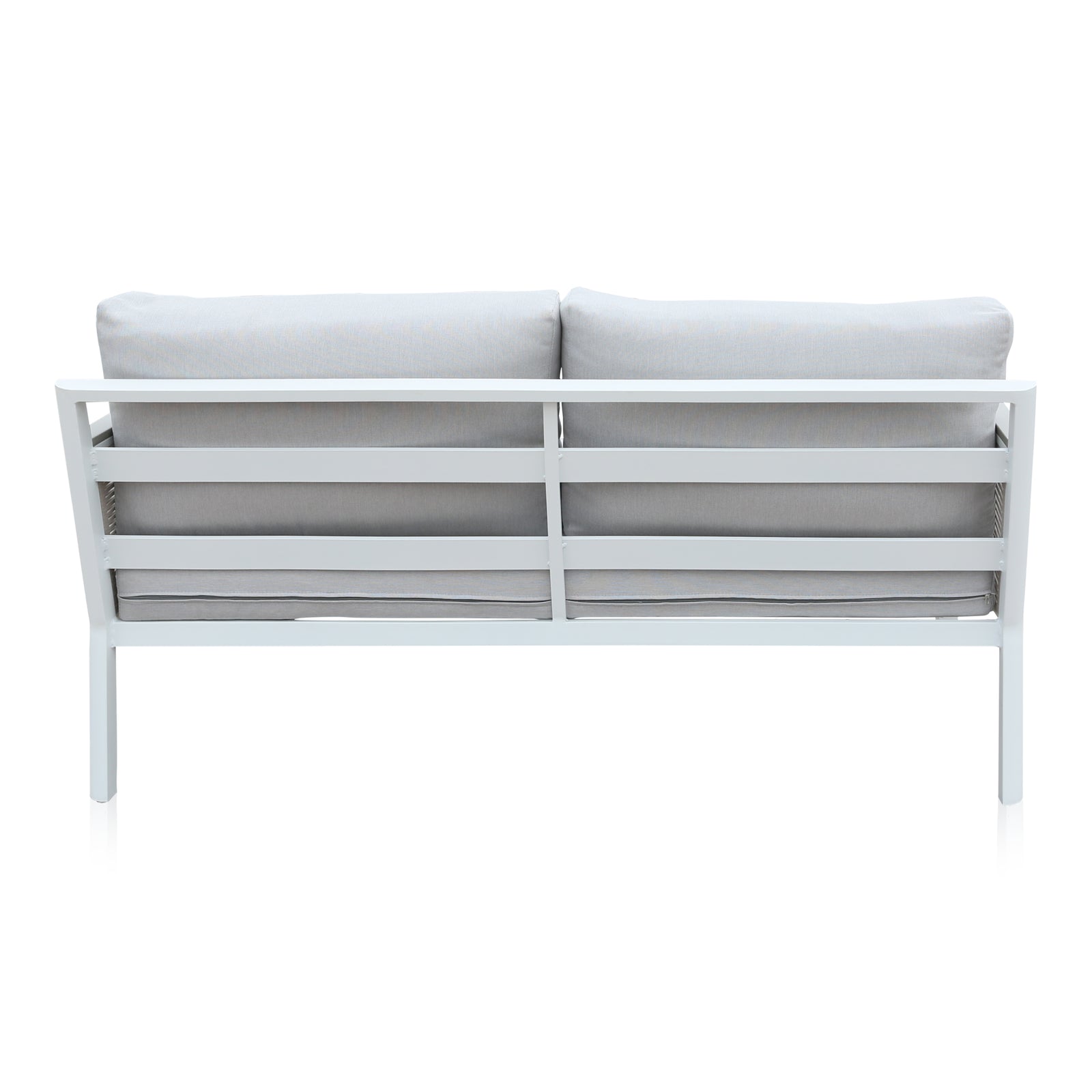 Panama Jack Santa Monica 4-Piece Seating Set - BetterPatio.com