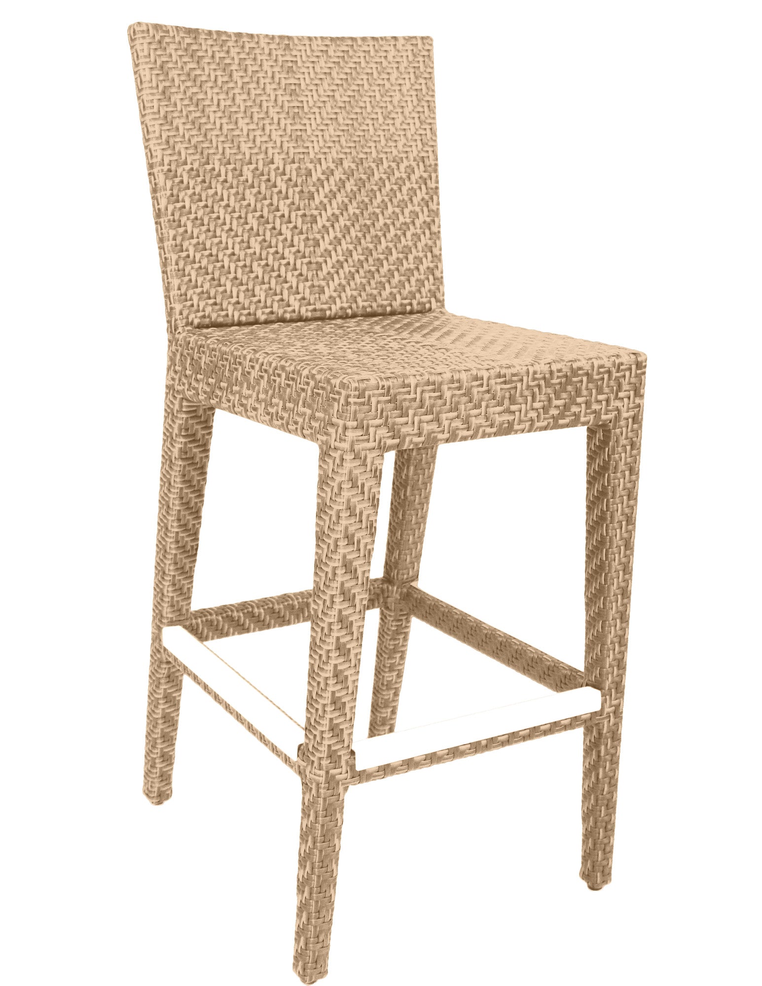 Panama Jack Austin Barstool - BetterPatio.com