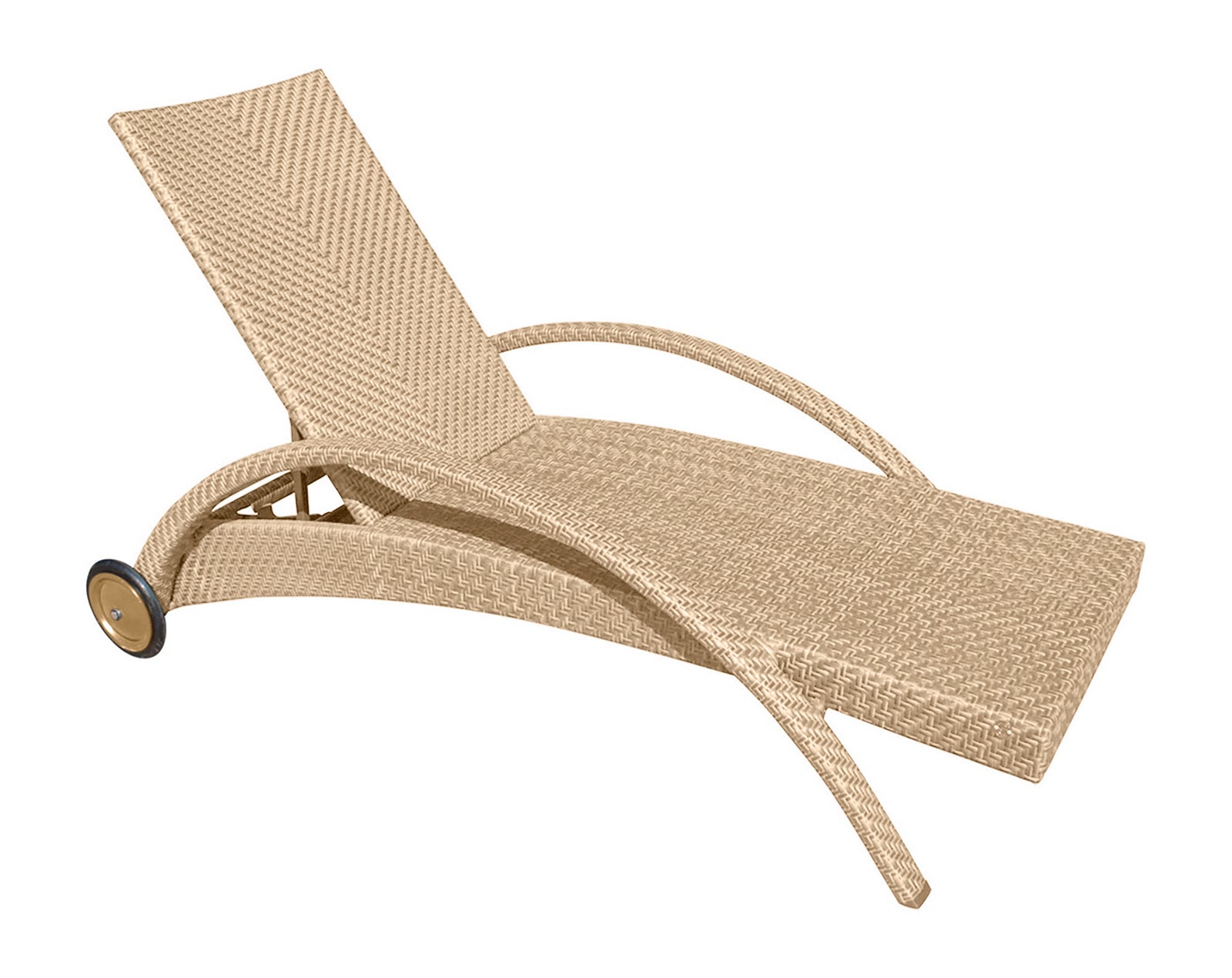 Panama Jack Austin 3-Piece Chaise Lounge Set - BetterPatio.com