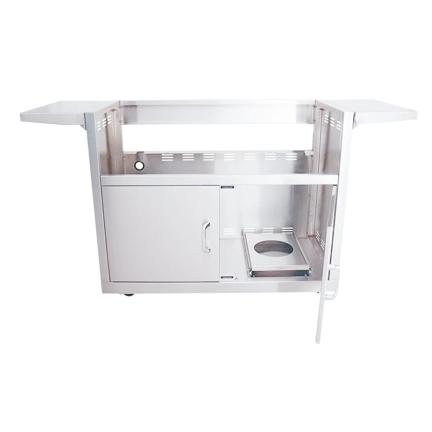 RCS - RCS Stainless Cart for RON38A