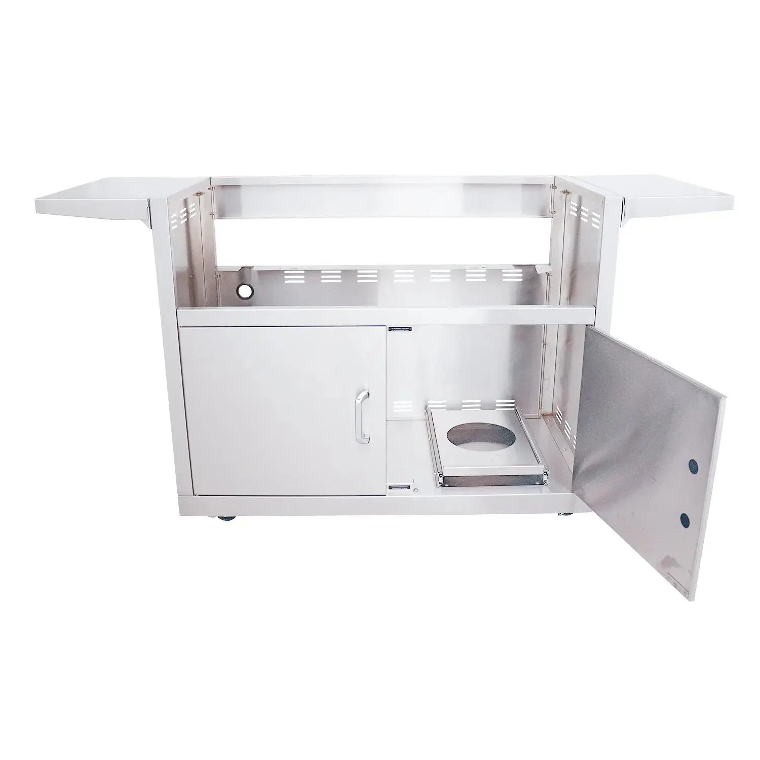 RCS - RCS Stainless Cart for RON38A
