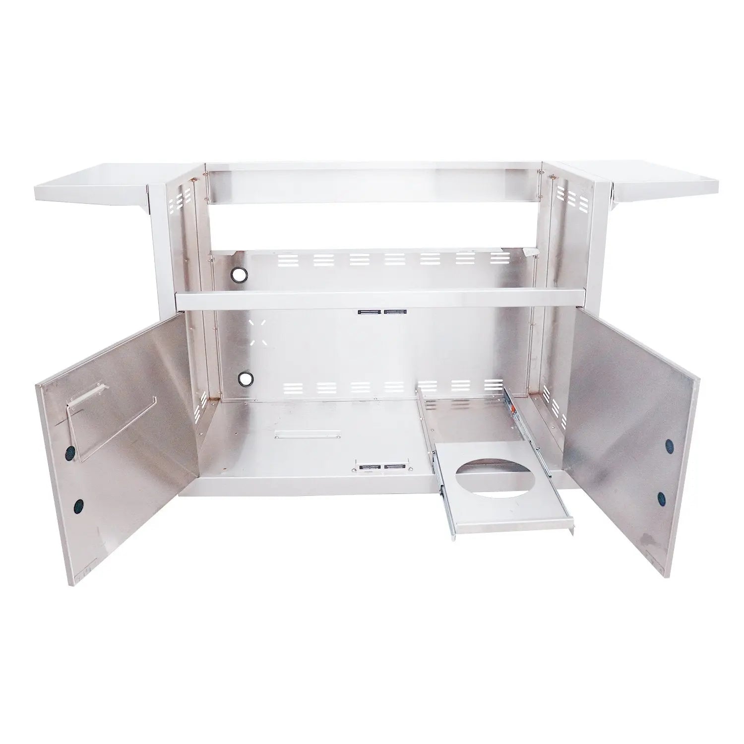 RCS - RCS Stainless Cart for RON38A