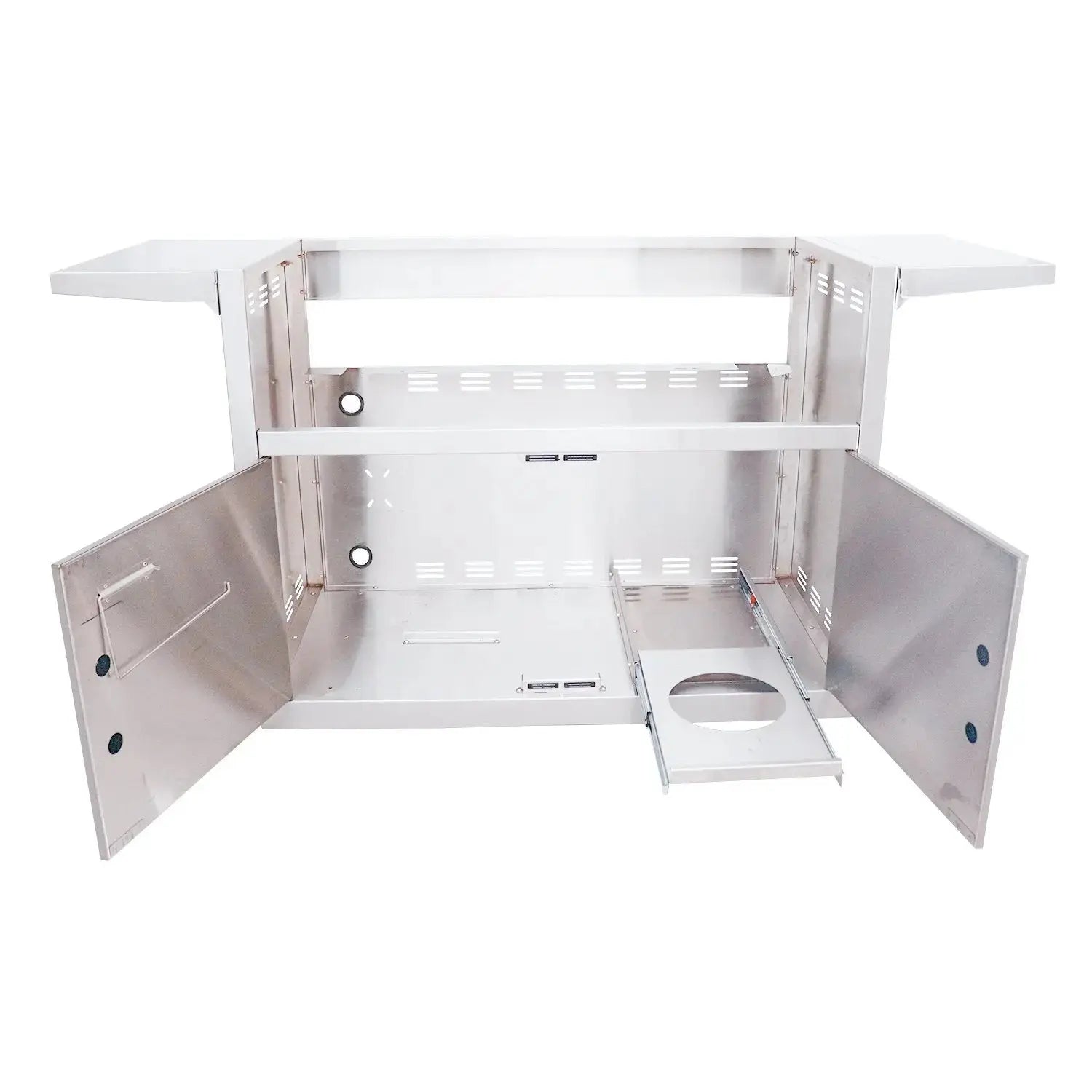 RCS - RCS Stainless Cart for RON38A