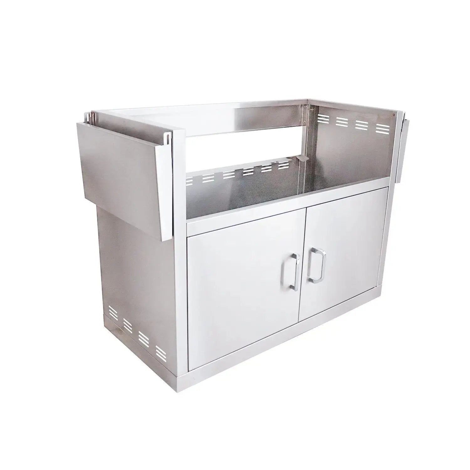RCS - RCS Stainless Cart for RON38A