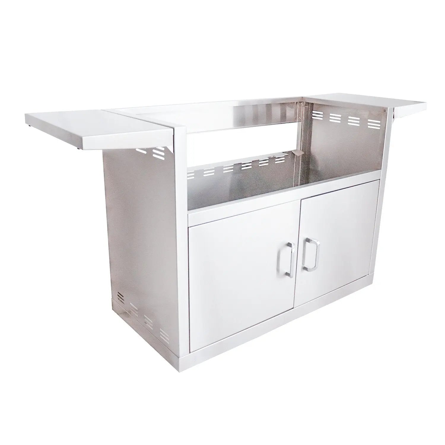 RCS - RCS Stainless Cart for RON38A