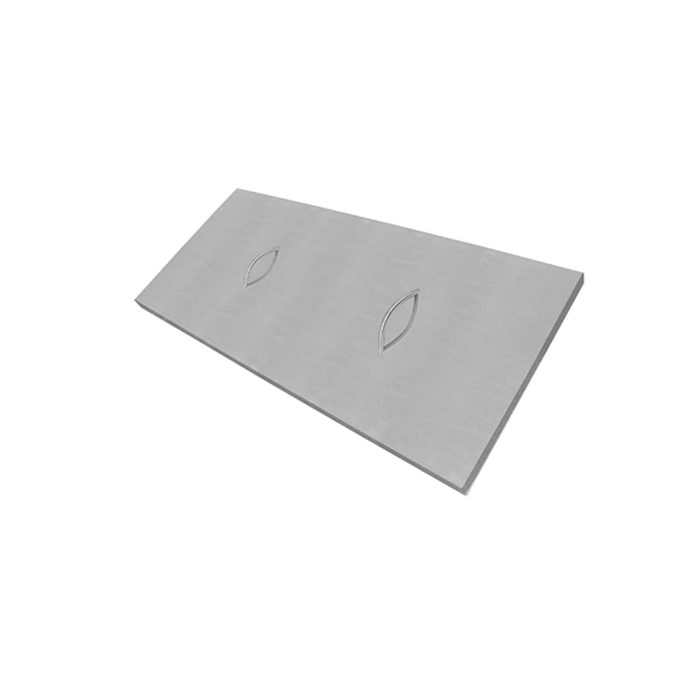 RCS - RCS 36 Inch Cedar Creek Fireplace Weather Cover