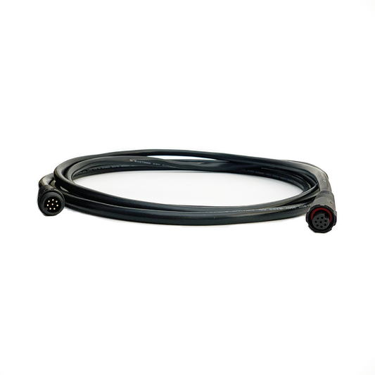 RCS - RCS Cedar Creek - 10' Power Extension Cord