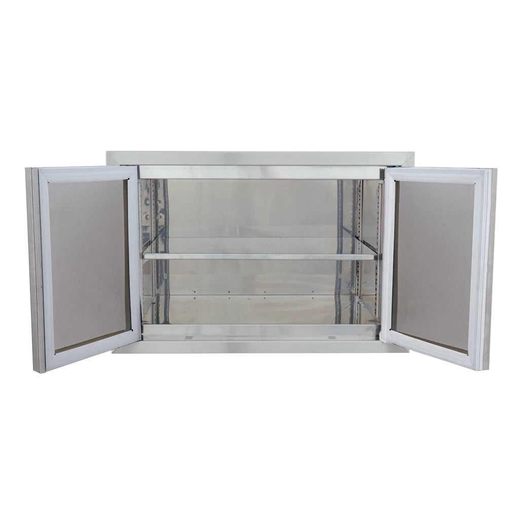 RCS Gas Grills, VDP1, Dry Pantry