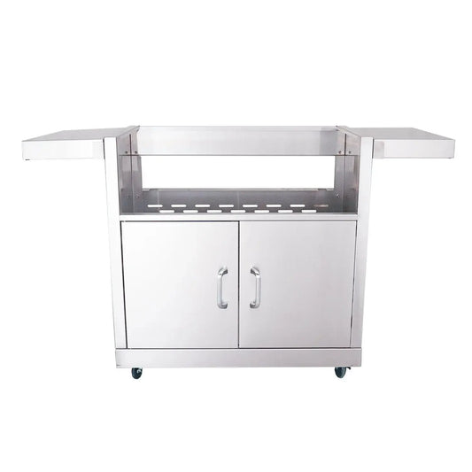RCS - RCS Stainless Cart for RON30A