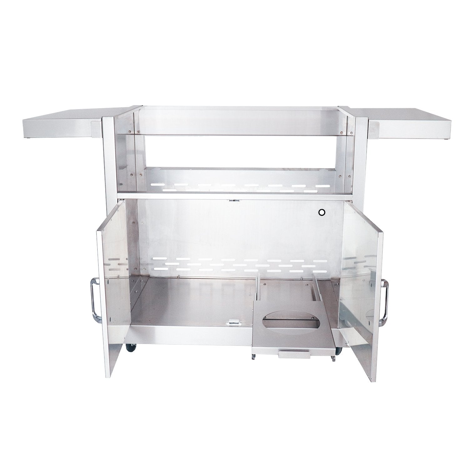 RCS - RCS Stainless Cart for RON30A