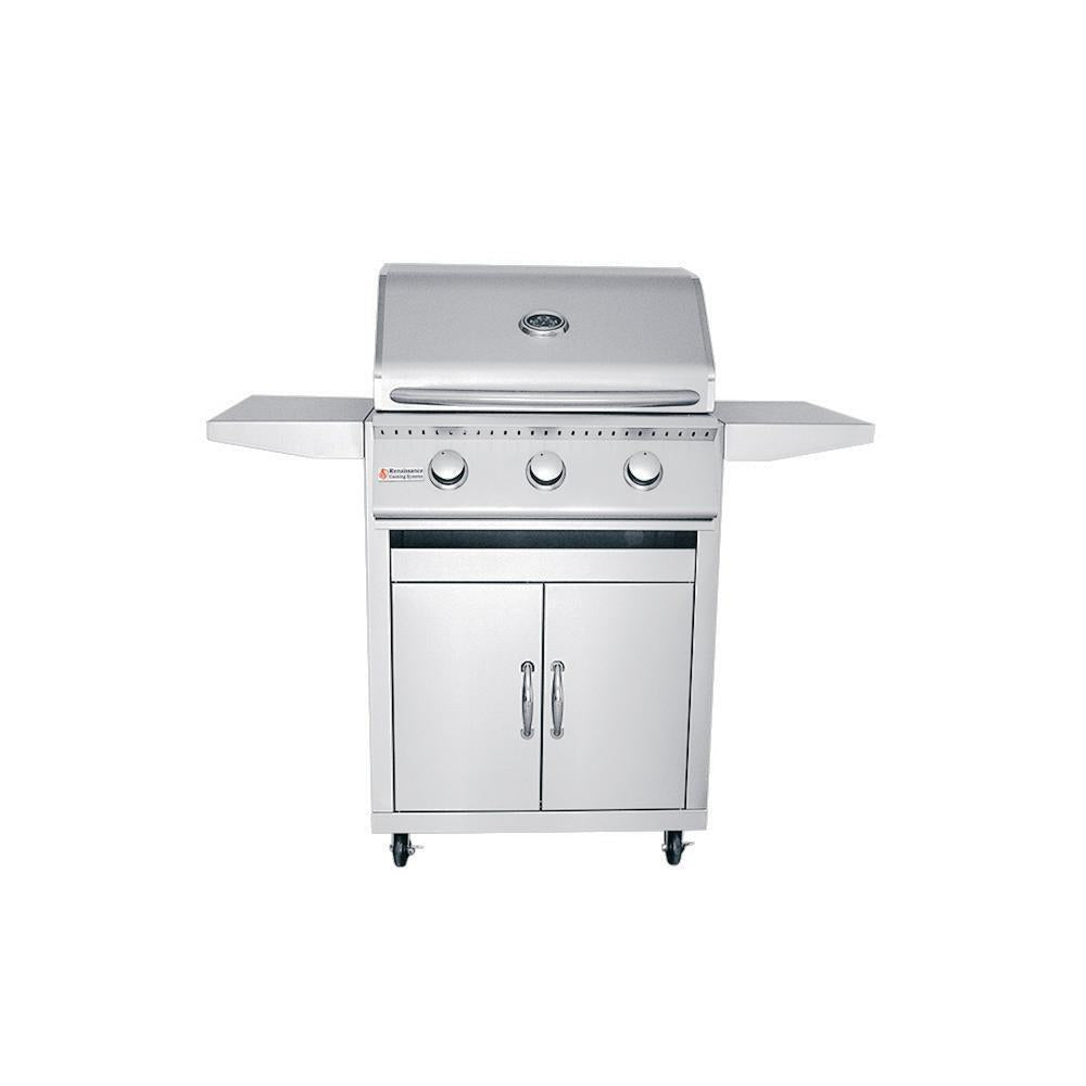 RJC26a Cart Mount - RJC26a RJCSC 3