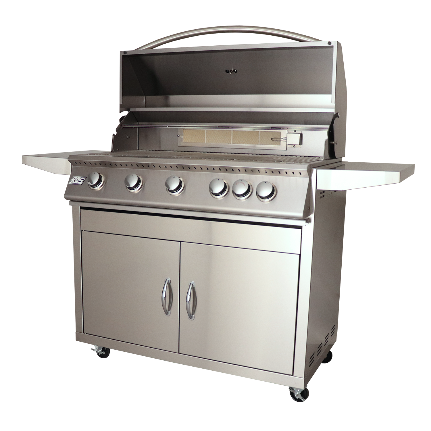 RCS Grill Cart - RJCLC 13