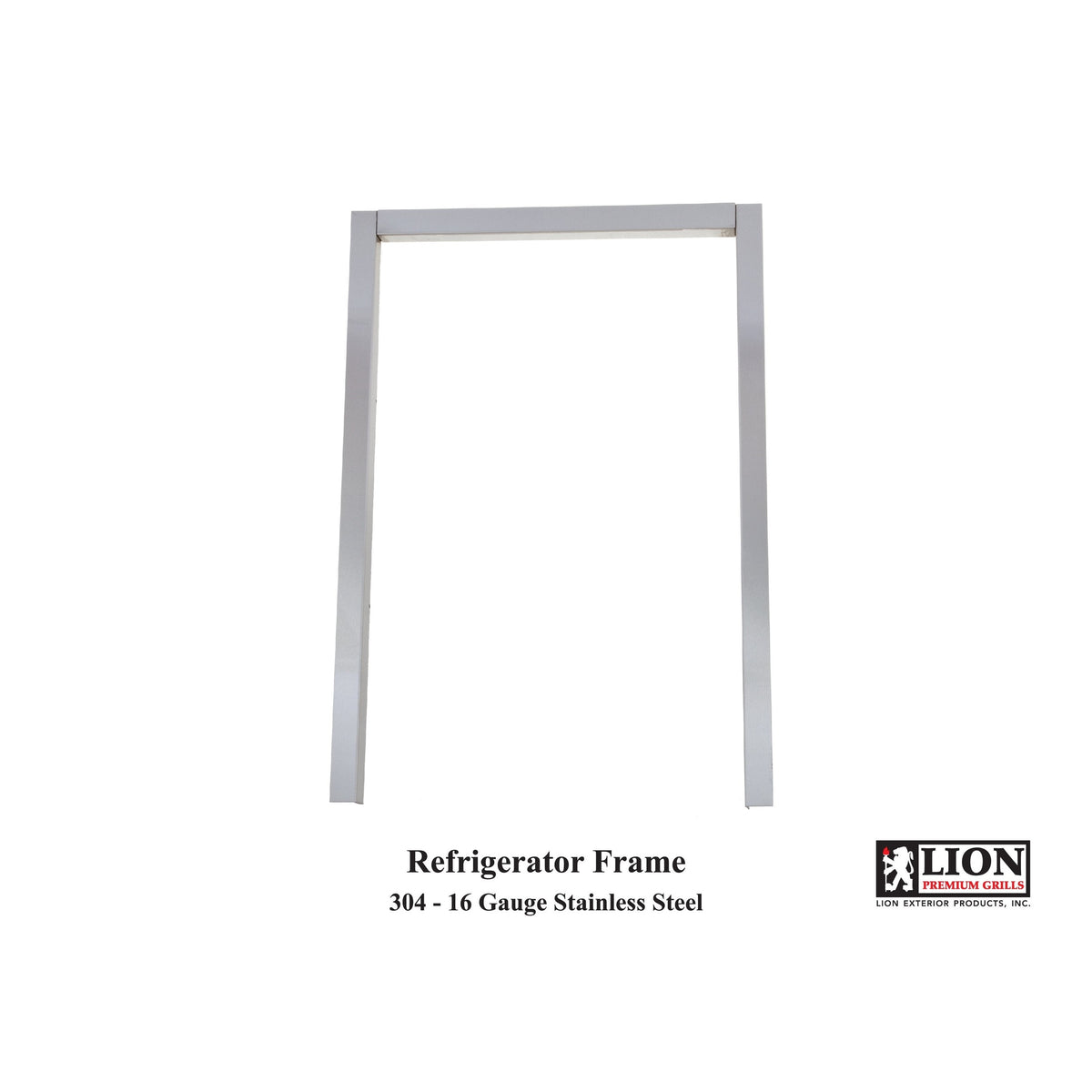 Refrigerator Frame