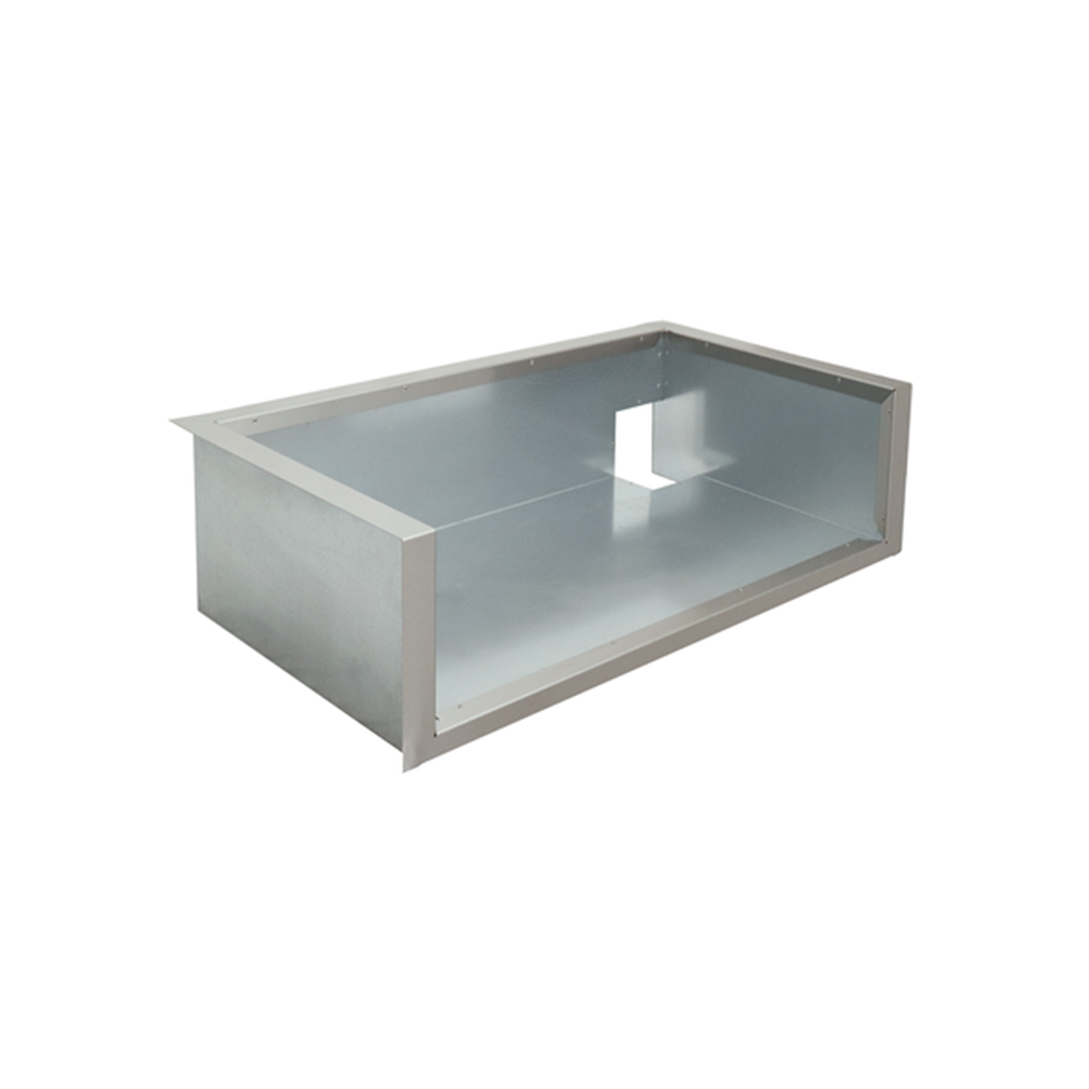 RCS - RCS Stainless Liner Jacket, RJC26A