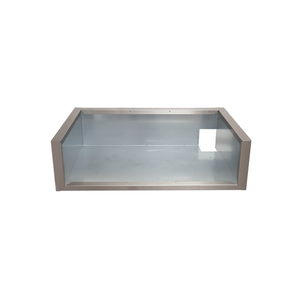 RCS - RCS Stainless Liner Jacket, RJC26A