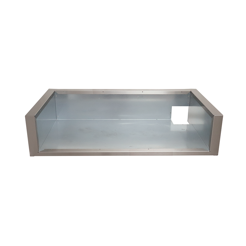 RCS - RCS Stainless Liner Jacket, RJC40A, RJC40AL