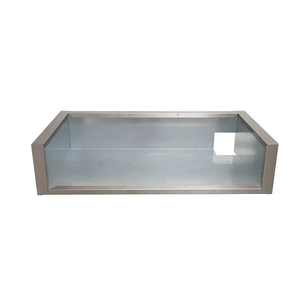 RCS - RCS Stainless Liner Jacket, RJC40A, RJC40AL